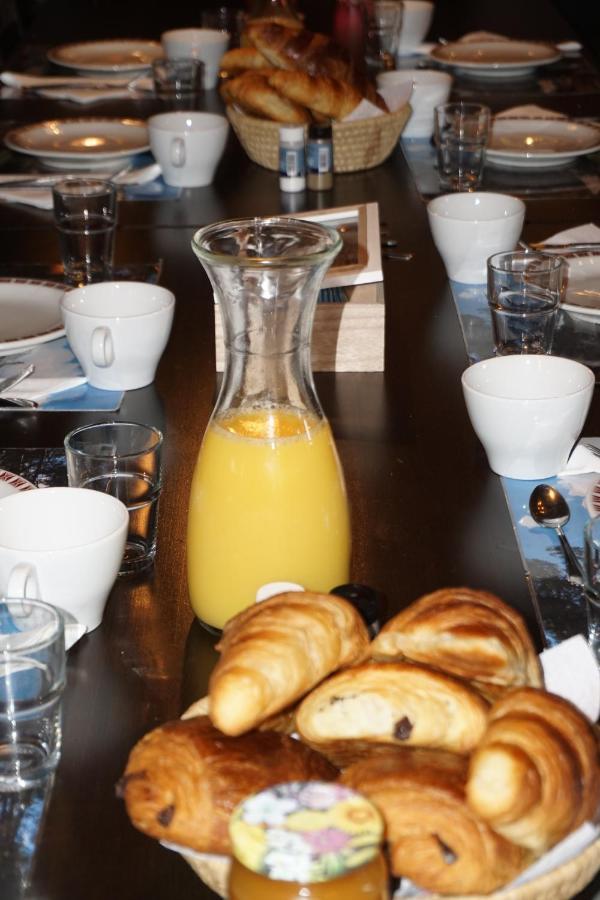 فندق Domaine La Libaudie La Bastide-Solages المظهر الخارجي الصورة