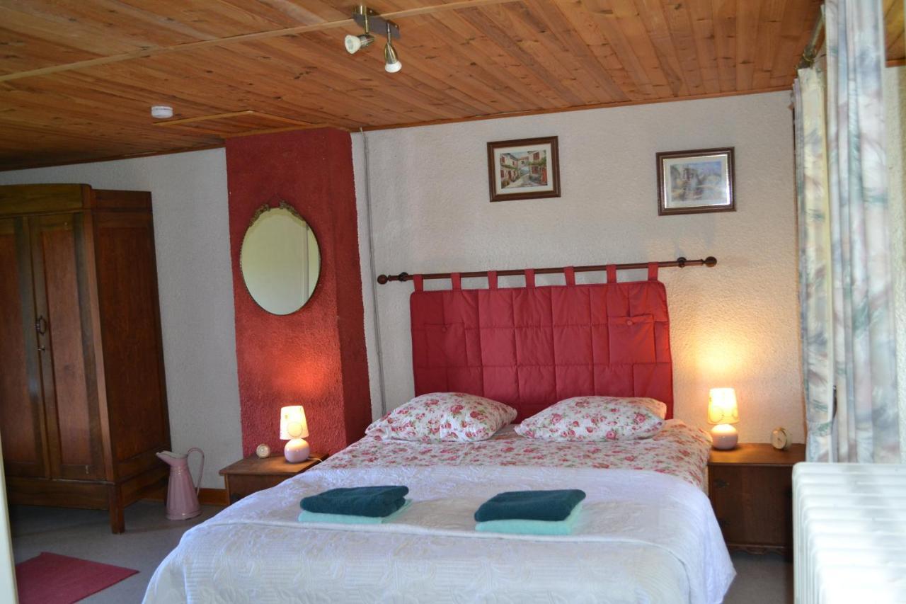 فندق Domaine La Libaudie La Bastide-Solages المظهر الخارجي الصورة