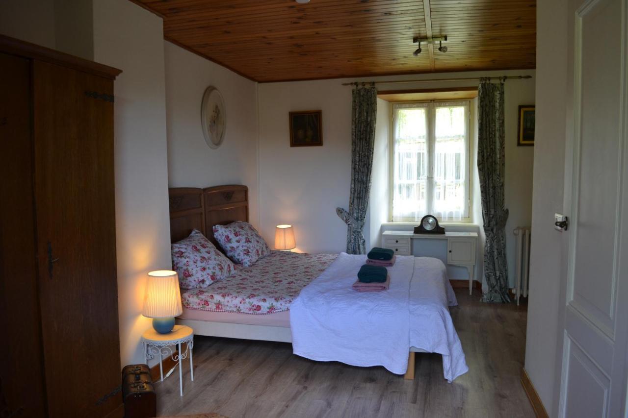 فندق Domaine La Libaudie La Bastide-Solages المظهر الخارجي الصورة